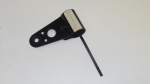 Lampenhalter L/H Halterung stay head lamp holder passt an Yamaha 2E7-84118 Lampenhalter L/H Halterung stay head lamp holder passt an Yamaha 2E7-84118