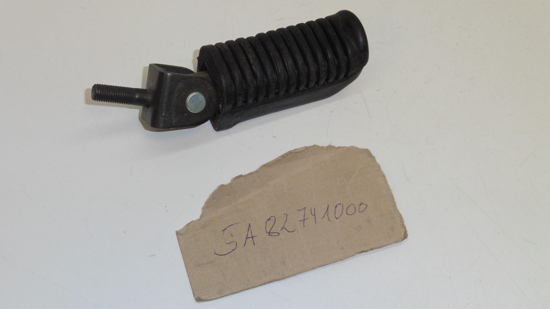 Furaste footrest passt an Yamaha 5A8-27410-00
