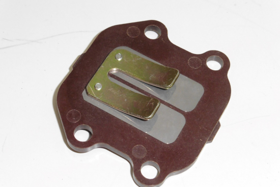 Membrane Membranblock Stahlmembran fr Vergaser passt an Yamaha Pw 50 88-06