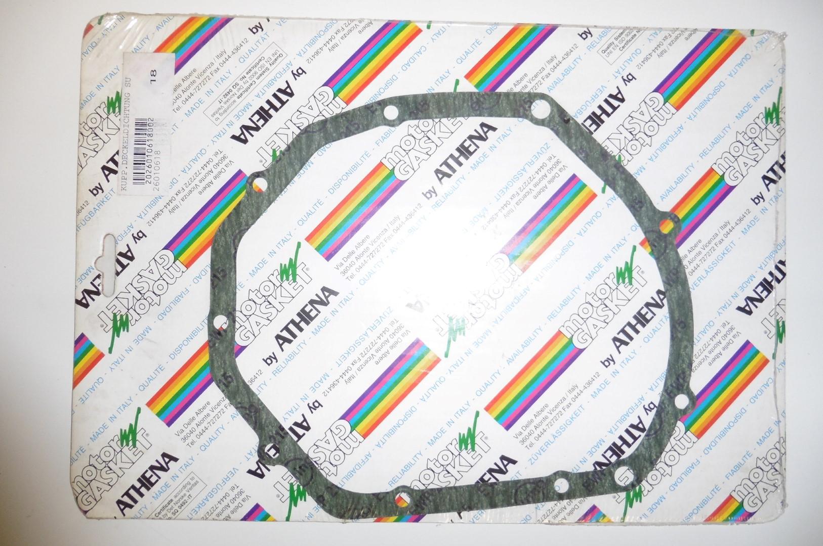 Kupplungsdeckeldichtung clutch gasket passt an Suzuki Gsx-R 750 85-87 Gsx 1100 F