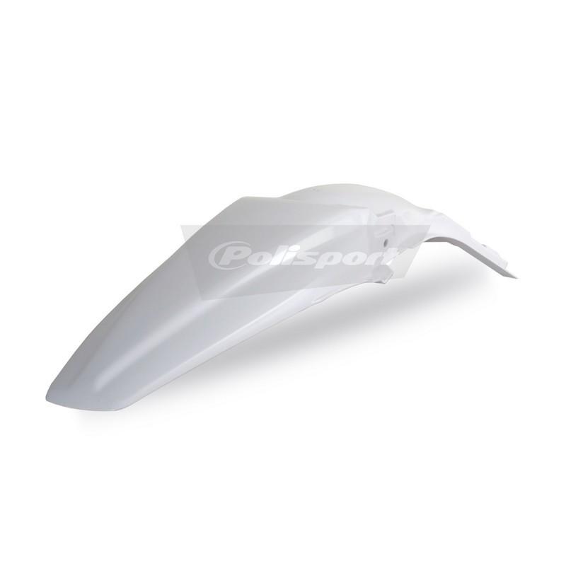 Schutzblech hinten Kotflgel fender passt an Kawasaki Kxf 250 450 2009 wei