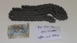 Kette Antriebskette motorcycle chain RK 520 SM 104 Glieder Kette Antriebskette motorcycle chain RK 520 SM 104 Glieder