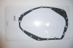 Kupplungsdeckeldichtung Dichtung clutch gasket passt an Yamaha Xs 400 Se