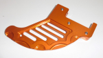 Bremsscheibenprotektor Bremsscheibenschutz disc protector Ktm Sx Sx-f Exc Exc-f Bremsscheibenprotektor Bremsscheibenschutz disc protector Ktm Sx Sx-f Exc Exc-f