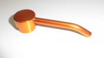 Steckachseneinsatz 22 mm Vorderrad wheel puller tool passt an Ktm Exc Xcw orange Steckachseneinsatz 22 mm Vorderrad wheel puller tool passt an Ktm Exc Xcw orange