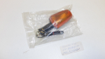 Blinker turn signal flasher passt an Yamaha Rd Fz Fzr 1VU-83310 1TV-83320 Blinker turn signal flasher passt an Yamaha Rd Fz Fzr 1VU-83310 1TV-83320
