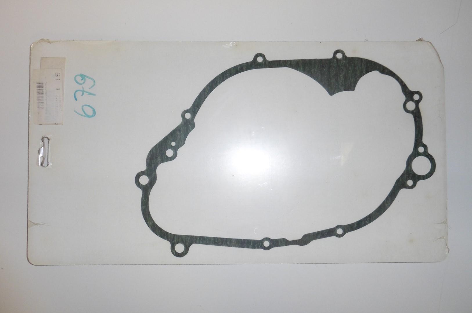 Kupplungsdeckeldichtung clutch gasket passt an Yamaha Tzr 87-90 Tdr 250 88-92