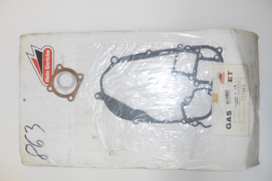 Kupplungsdeckeldichtung Dichtung clutch gasket passt an Yamaha Dt 50 80 Rd 50