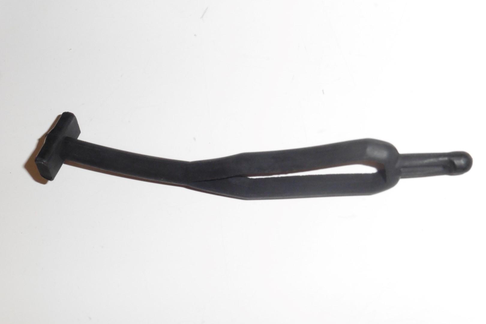 Haltegummi Seitenstnder Batterie rubber sidestand passt an Ktm Exc-f 98-18 sw