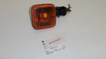 Blinker Blinkleuchte front flasher light assy passt an Yamaha Tdr 250 2KF-83320 Blinker Blinkleuchte front flasher light assy passt an Yamaha Tdr 250 2KF-83320