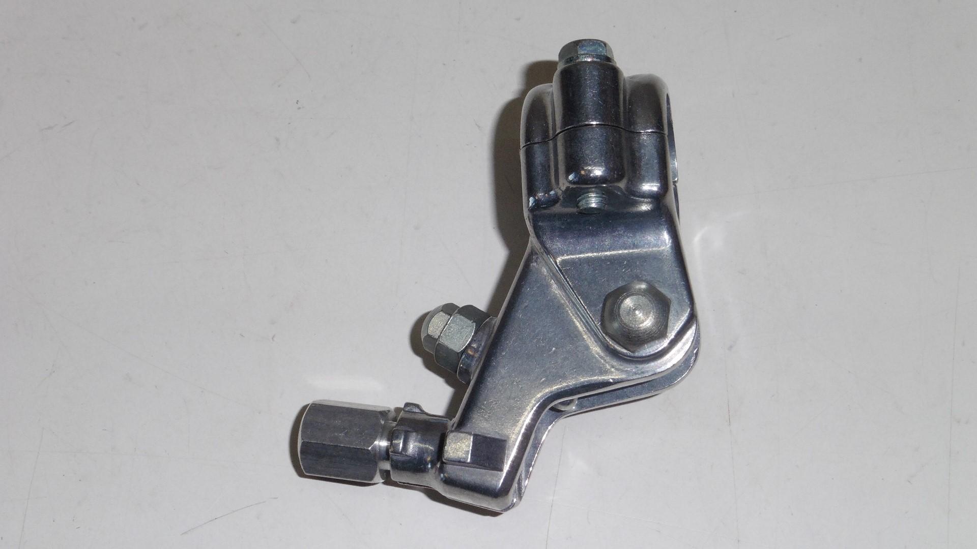 Kupplungshebelarmatur brackets clutch lever passt an Honda Cr 250 04-05