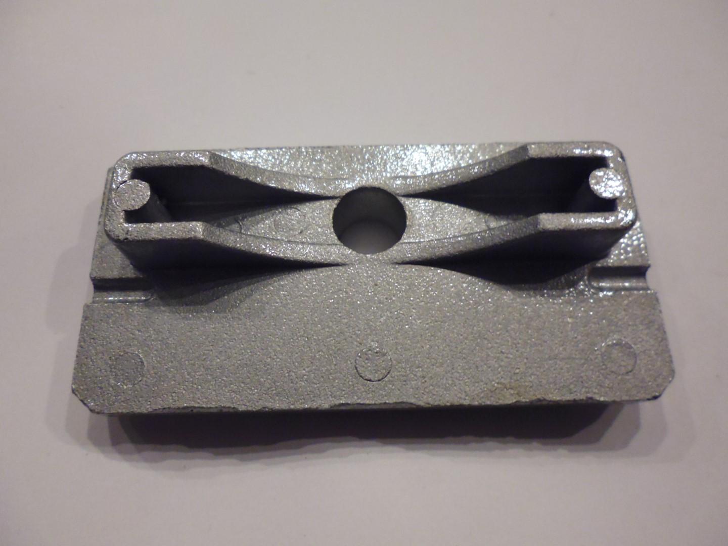 Kettenspanner 36Y-25389-00