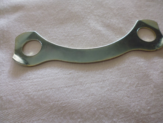 1J3-25412-00 Scheibe