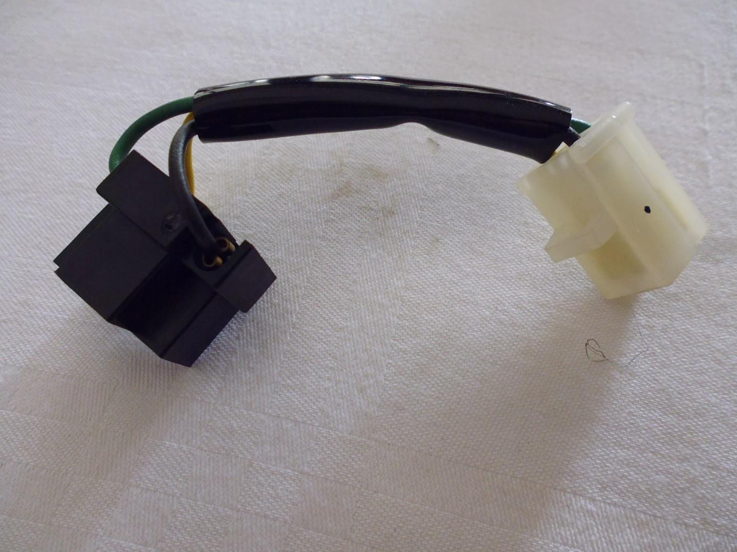 Scheinwerferkabel 2H7-84359-00