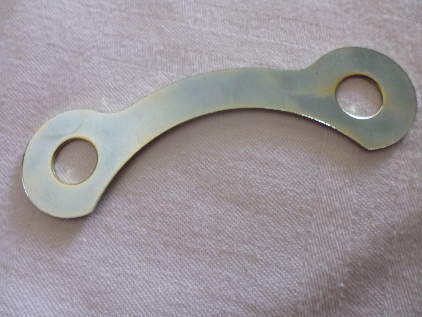 Scheibe 22W-25412-00