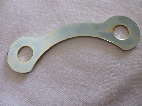 Scheibe 22W-25412-00