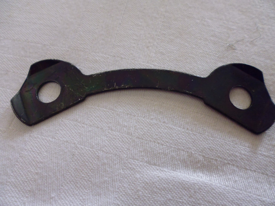 Sicherungsblech 1KT-25412-00