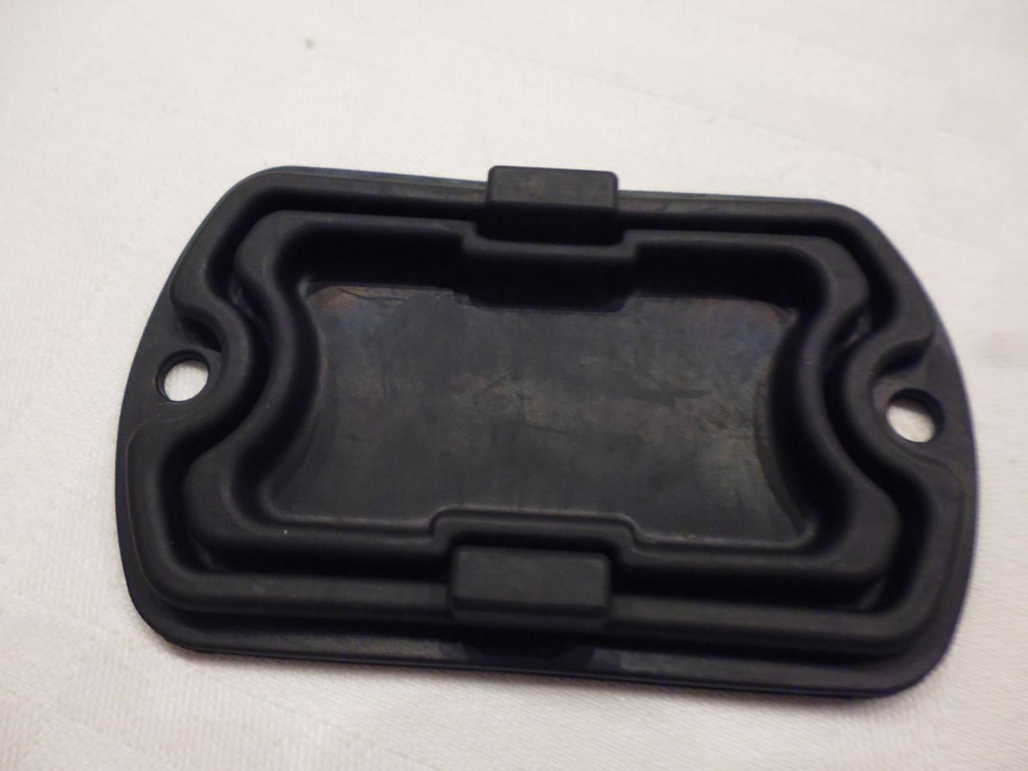 Membran 4BH-25854-01