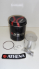 Athena Kolben Kolbenringe Piston Ring Ø 55,95 Ktm Sx 144 150 Athena Kolben Kolbenringe Piston Ring Ø 55,95 Ktm Sx 144 150