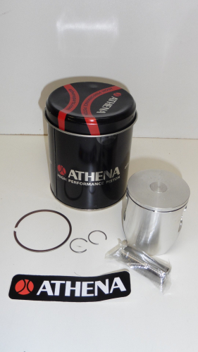 Kolbensatz  77,97 mm Kolben Kolbenringe piston passt an Honda Crf 250 X R 04-05