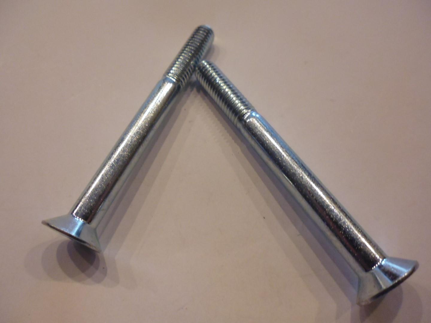 Schrauben Montage Kit Erg�nzung passt an Honda Cb 500 F HPR.00.220.90030