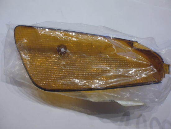 Blinkerglas Leuchte lens turnsignal lamp passt an Suzuki Ah 75 1992 35632-29C10 Blinkerglas Leuchte lens turnsignal lamp passt an Suzuki Ah 75 1992 35632-29C10