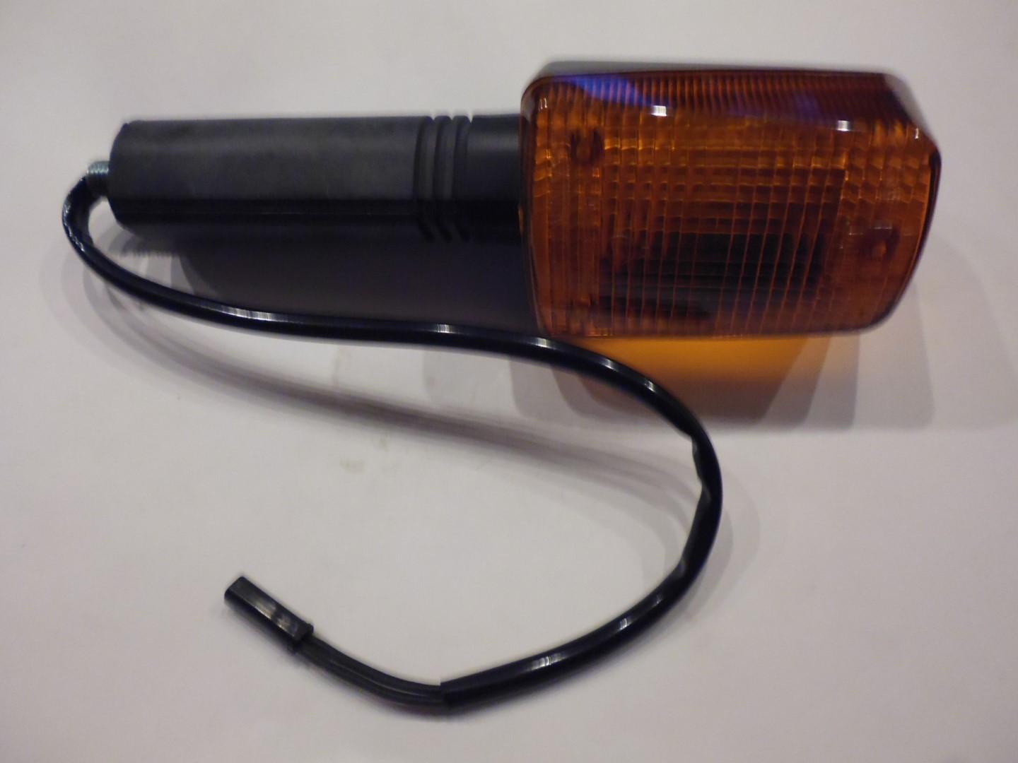 Blinker turn signal lamp assy passt an Suzuki Dr 125 35601-29EC0 Blinker turn signal lamp assy passt an Suzuki Dr 125 35601-29EC0