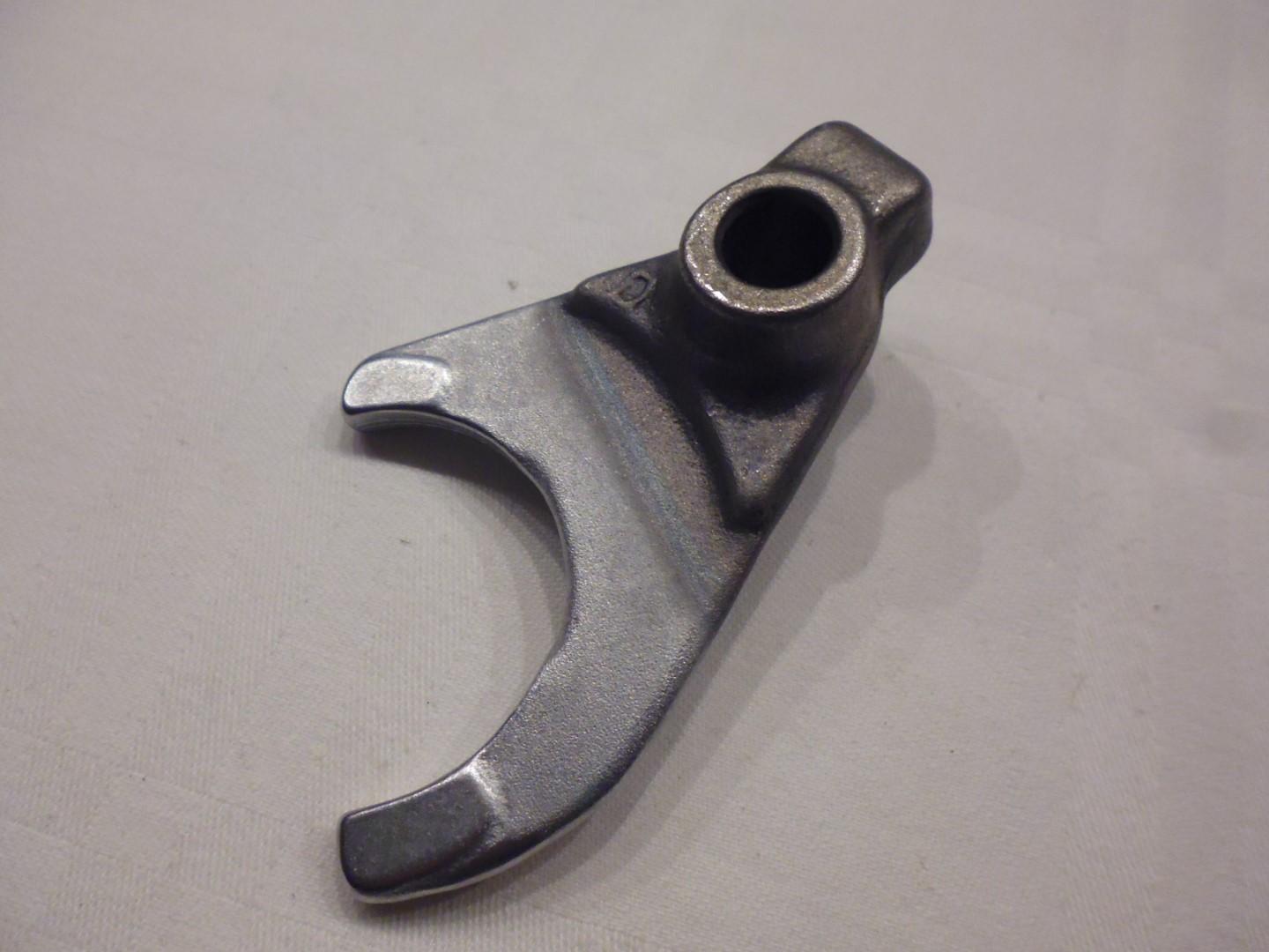 Gabel Schaltung Gang fork shift passt an Yamaha Dt 360 It 400 Mx 250 363-18511