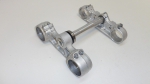 Gabelbrücke Federgabel Fahrwerk fork Ktm Exc-R 400 450 530 590.01.232.020 Gabelbrücke Federgabel Fahrwerk fork Ktm Exc-R 400 450 530 590.01.232.020