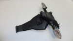 Kennzeichenhalter Rücklicht Nummerntafelträger flap Kawasaki Ex Er 650 35019-0075 Kennzeichenhalter Rücklicht Nummerntafelträger flap Kawasaki Ex Er 650 35019-0075
