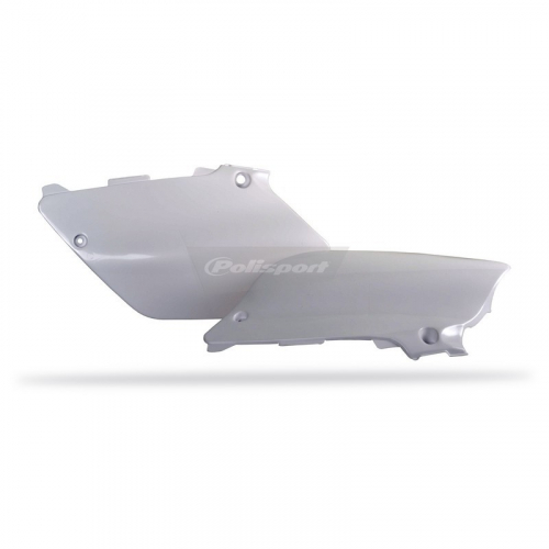 Seitenverkleidung Heckverkleidung side panels passt an Yamaha Yz 125 250 02-14 w 1