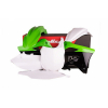 Verkleidungssatz Plastiksatz Tankverkleidung Kawasaki Kxf 450 Kx450f 13-15 OEM Verkleidungssatz Plastiksatz Tankverkleidung Kawasaki Kxf 450 Kx450f 13-15 OEM