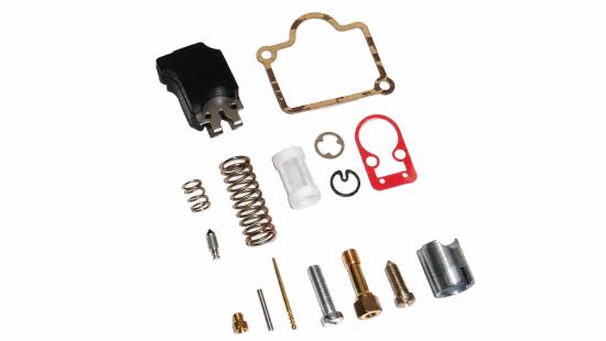 Reparatursatz Vergaser Schwimmer f�r Bing passt an Hercules Sachs Prima 5