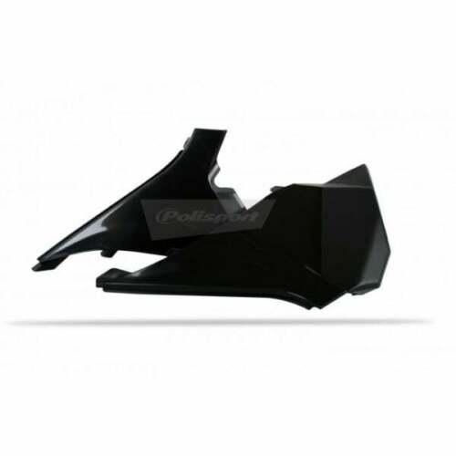 Luftfilterkastenabdeckung airbox cover passt an Ktm Exc 125 250 12-13 Sx 150 sw 