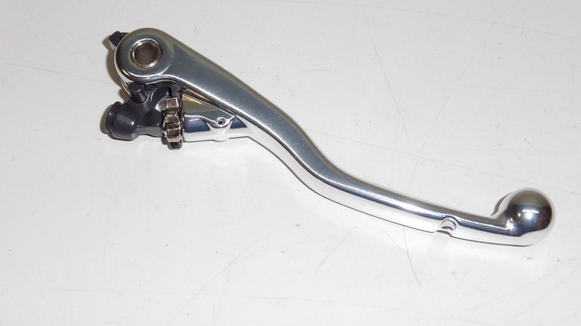 Kupplungshebel clutch lever passt an Ktm Sx Exc Sxf 125 250 350 450 500 2009 sil