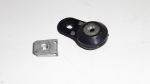 Auspuffhalter Krümmerhalter Halterung muffler exhaust bracket Ktm Beta GasGas sw Auspuffhalter Krümmerhalter Halterung muffler exhaust bracket Ktm Beta GasGas sw