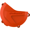 Kupplungsdeckel Kupplungsdeckelschutz Abdeckung clutch Ktm Sx Xc 125 16-17 or Kupplungsdeckel Kupplungsdeckelschutz Abdeckung clutch Ktm Sx Xc 125 16-17 or