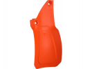 Stoßdämpferabdeckung Spritzschutz shock absorber passt an Ktm Exc 125 17-19 or Stoßdämpferabdeckung Spritzschutz shock absorber passt an Ktm Exc 125 17-19 or