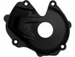 Zündungsdeckelschutz Protektor ignition cover passt an Kawasaki Kxf 450 16-18 sw Zündungsdeckelschutz Protektor ignition cover passt an Kawasaki Kxf 450 16-18 sw