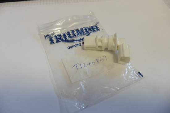 Stecker Benzinpumpe passt an Triumph Speed Trible Tiger Sprint 955 i T1240867