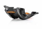 Motorschutz Unterfahrschutz skid glide plate Ktm Sxf 250 350 Husqvarna Fc 19 s/o Motorschutz Unterfahrschutz skid glide plate Ktm Sxf 250 350 Husqvarna Fc 19 s/o