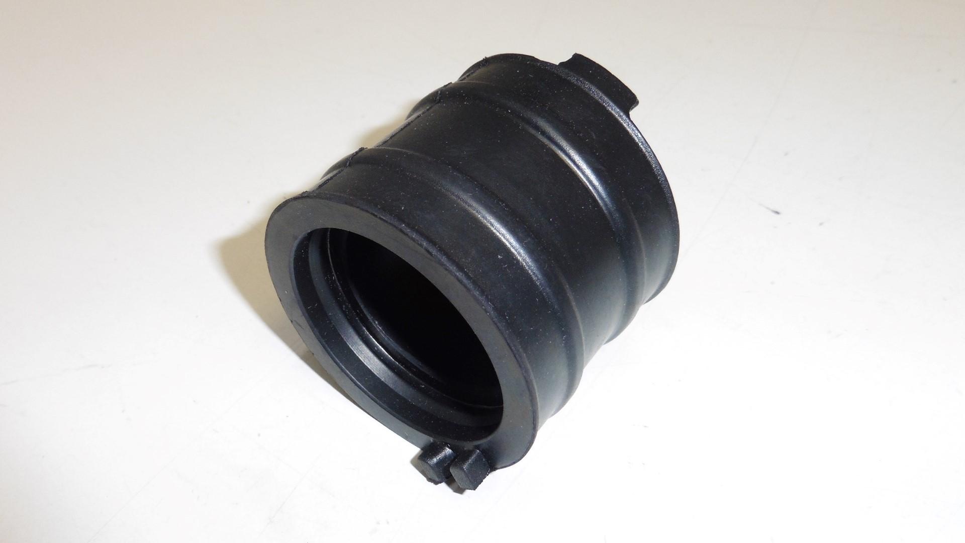 Ansaugstutzen Ansauggummi Vergaser joint carburetor passt an Honda Trx 650 03-05