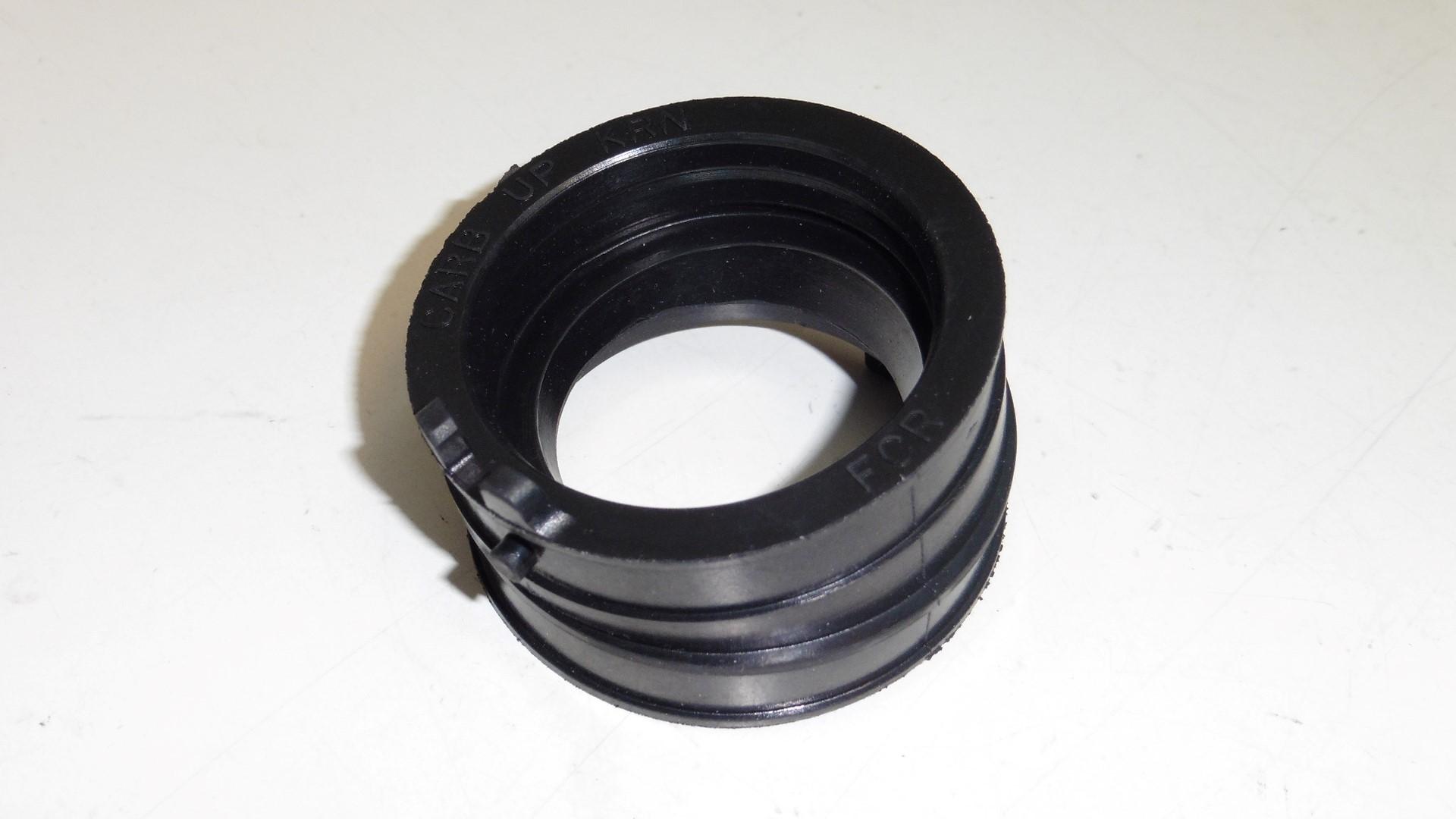 Ansaugstutzen Ansauggummi Vergaser joint carburetor passt an Honda Crf 250 04-06