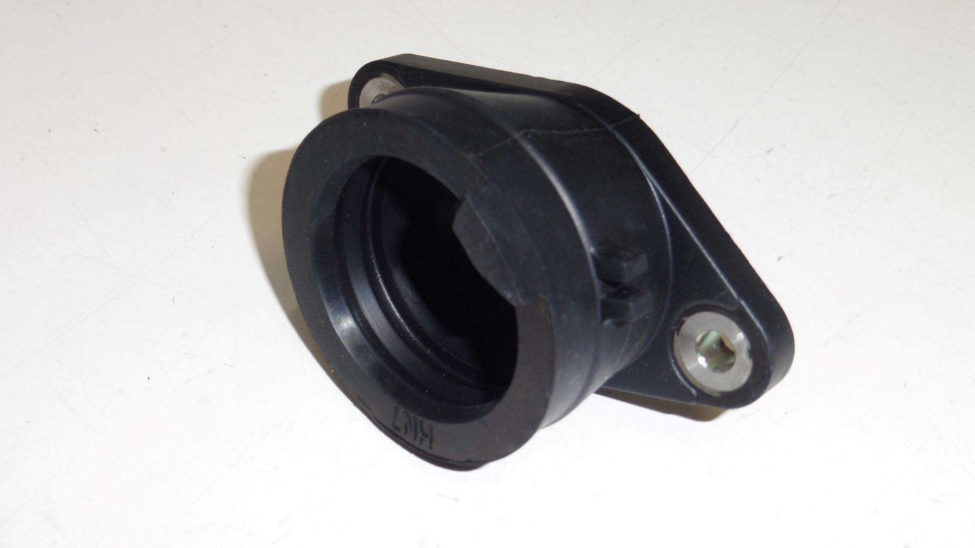 Ansaugstutzen Ansauggummi Vergaser carburetor Quad passt an Honda Trx 400 04-07