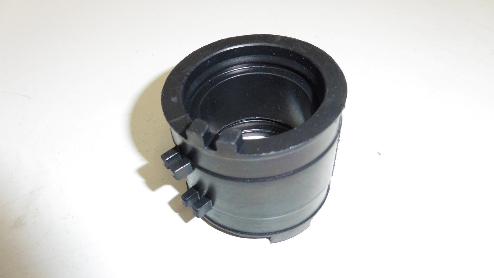Ansaugstutzen Ansauggummi Vergaser joint carburetor passt an Honda Trx 500 01-09
