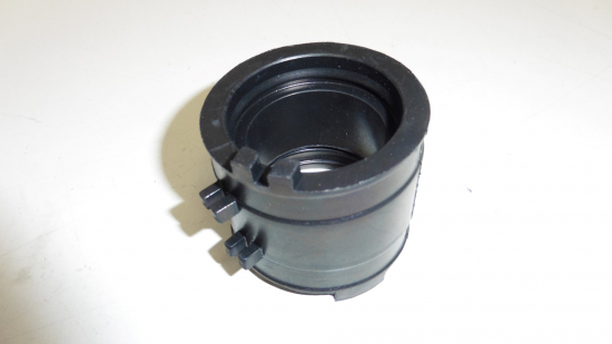 Ansaugstutzen Ansauggummi Vergaser joint carburetor passt an Honda Trx 500 01-09