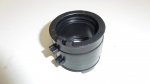 Ansaugstutzen Ansauggummi Vergaser joint carburetor passt an Honda Trx 500 01-09