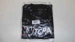 T-Shirt Herren kurzarm kurzärmlig Oberteil tee slant Bk XL Utopia Endro Mx Cross T-Shirt Herren kurzarm kurzärmlig Oberteil tee slant Bk XL Utopia Endro Mx Cross