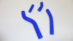 Kühlerschläuche Kühlerschlauch Radiator hose für Suzuki Rmz 450 2007 blau Kühlerschläuche Kühlerschlauch Radiator hose für Suzuki Rmz 450 2007 blau