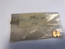 Vergaser seat spring carburetor Yamaha YCS YL2 212-14136-00 Vergaser seat spring carburetor Yamaha YCS YL2 212-14136-00